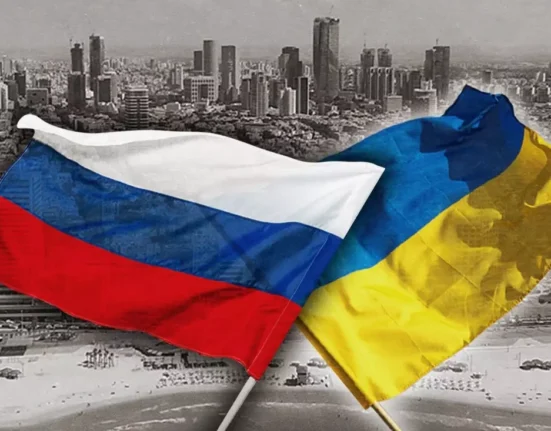 Rusia a pierdut aproximativ 1.187.780 de soldaţi în Ucraina, de la începutul războiului