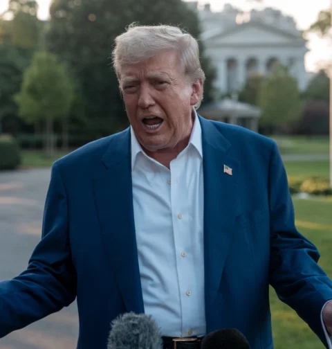 Se apropie un moment cheie pentru Donald Trump: Se teme de un eșec usturător al republicanilor