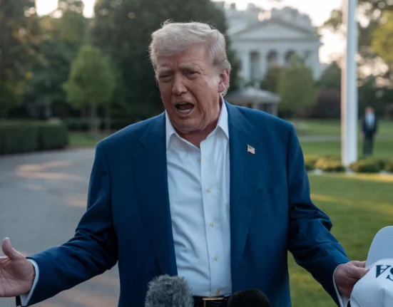 Se apropie un moment cheie pentru Donald Trump: Se teme de un eșec usturător al republicanilor