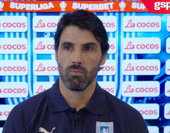 Antrenorul Craiovei a numit un aspect-cheie în duelul cu Dorinel Munteanu: „Asta e foarte important”