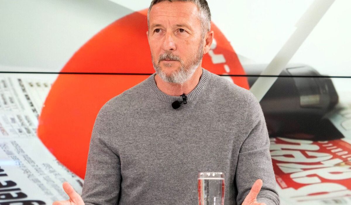 Mihai Stoica a primit ofertă să plece de la FCSB: „Patronii mă știu, au zis că vor un om cu experiență”