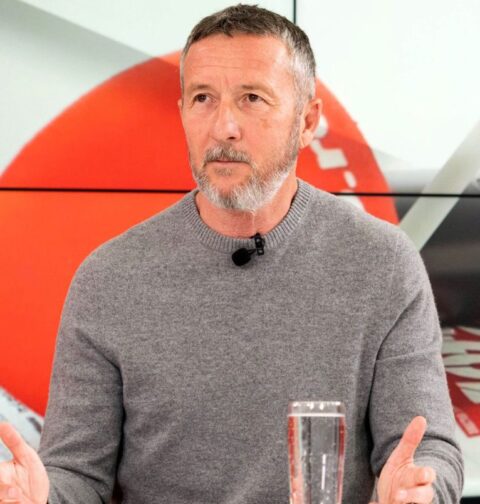 Mihai Stoica a primit ofertă să plece de la FCSB: „Patronii mă știu, au zis că vor un om cu experiență”