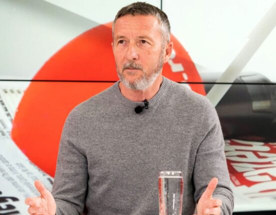 Mihai Stoica a primit ofertă să plece de la FCSB: „Patronii mă știu, au zis că vor un om cu experiență”