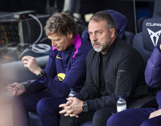 Hansi Flick, despre ultimatumul dat de Real lui Xabi: „Punem presiune” » Reacția fanilor