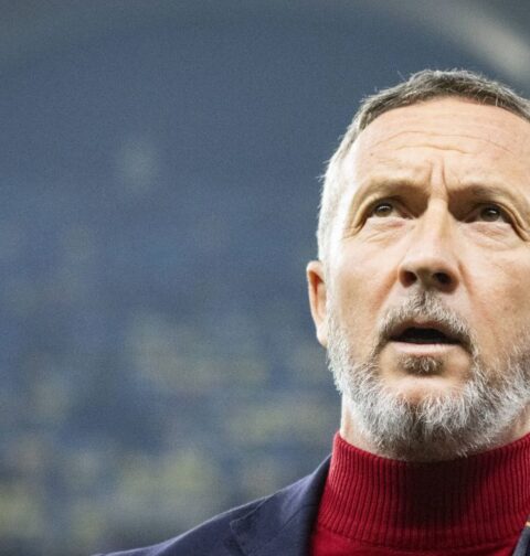 Ofertă pentru Mihai Stoica: ”Bani mai mulți decât la FCSB!”