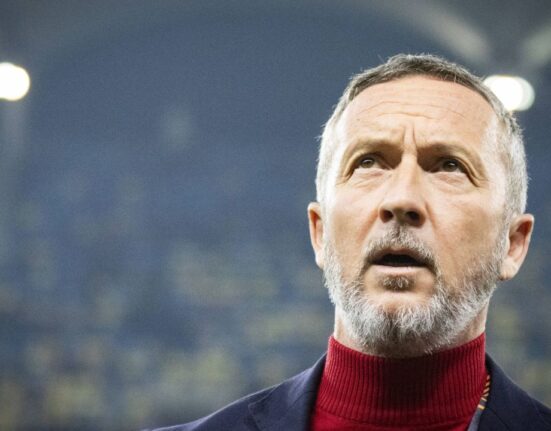 Ofertă pentru Mihai Stoica: ”Bani mai mulți decât la FCSB!”