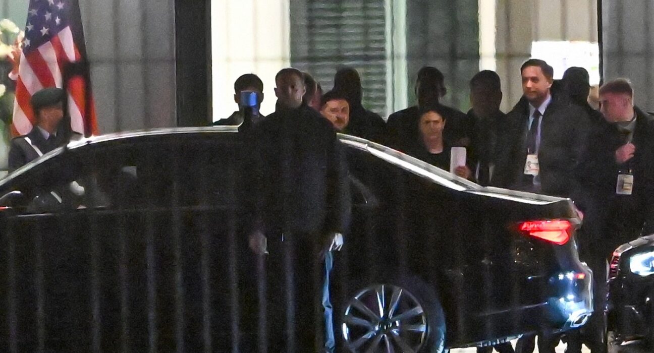 „Multe progrese”, spune SUA după cele peste cinci ore de discuții cu Ucraina. Negocierile vor fi reluate luni / Anunțul făcut de Zelenski înaintea summitului