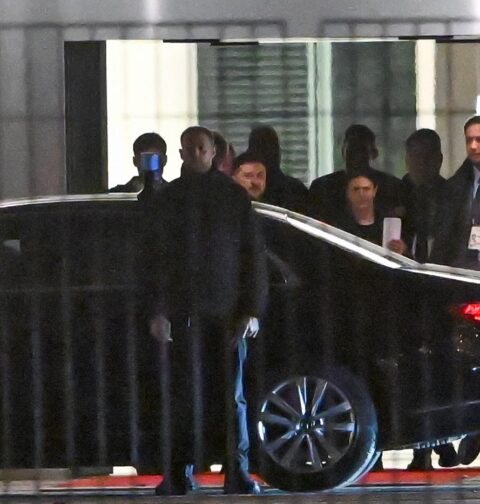 „Multe progrese”, spune SUA după cele peste cinci ore de discuții cu Ucraina. Negocierile vor fi reluate luni / Anunțul făcut de Zelenski înaintea summitului