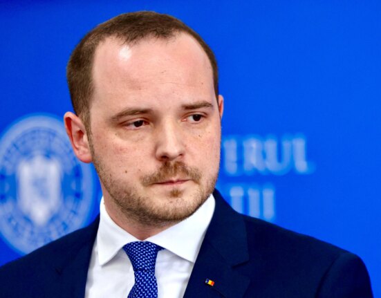 Direcția de Sănătate Publică Iaşi va recolta luni noi probe de la Spitalul Clinic de Urgență pentru Copii ‘Sfânta Maria’