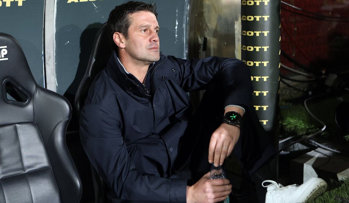 Cristi Chivu a avut polițe de plătit, după ce a revenit pe primul loc în Serie A: „Mai știți ce spuneați acum 5 luni?”