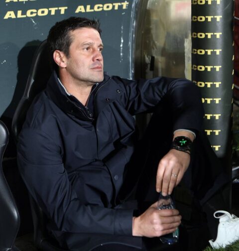 Cristi Chivu a avut polițe de plătit, după ce a revenit pe primul loc în Serie A: „Mai știți ce spuneați acum 5 luni?”