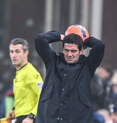 Ce scrie presa din Italia după Genoa -a condamnat”