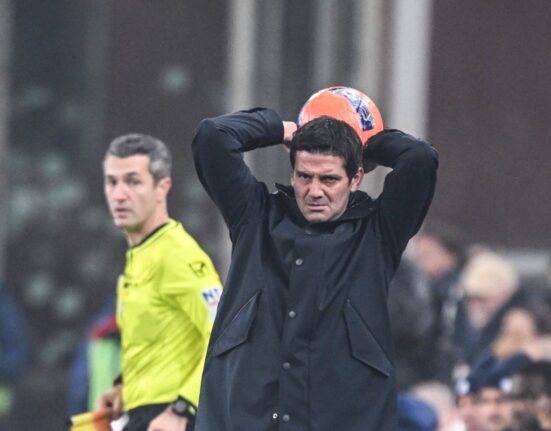 Ce scrie presa din Italia după Genoa -a condamnat”