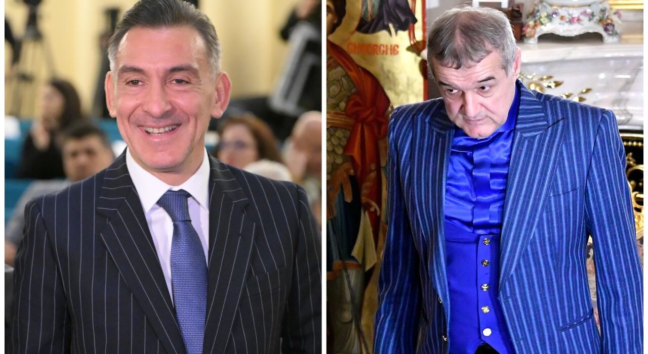 Cu ce problemă se va confrunta FCSB după fereastra de achiziții din iarnă. Dilema lui Ilie Dumitrescu și reacția lui Gigi Becali