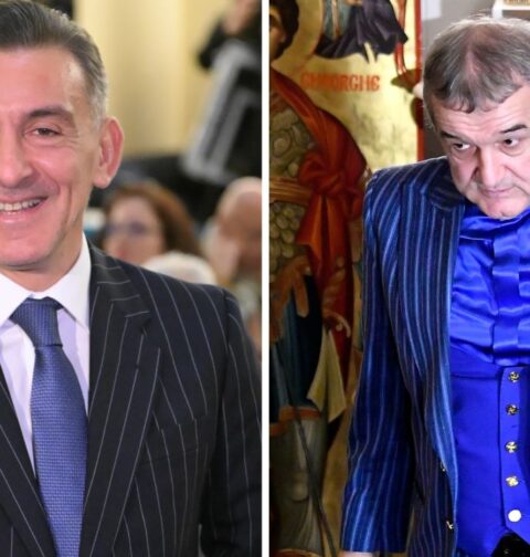 Cu ce problemă se va confrunta FCSB după fereastra de achiziții din iarnă. Dilema lui Ilie Dumitrescu și reacția lui Gigi Becali