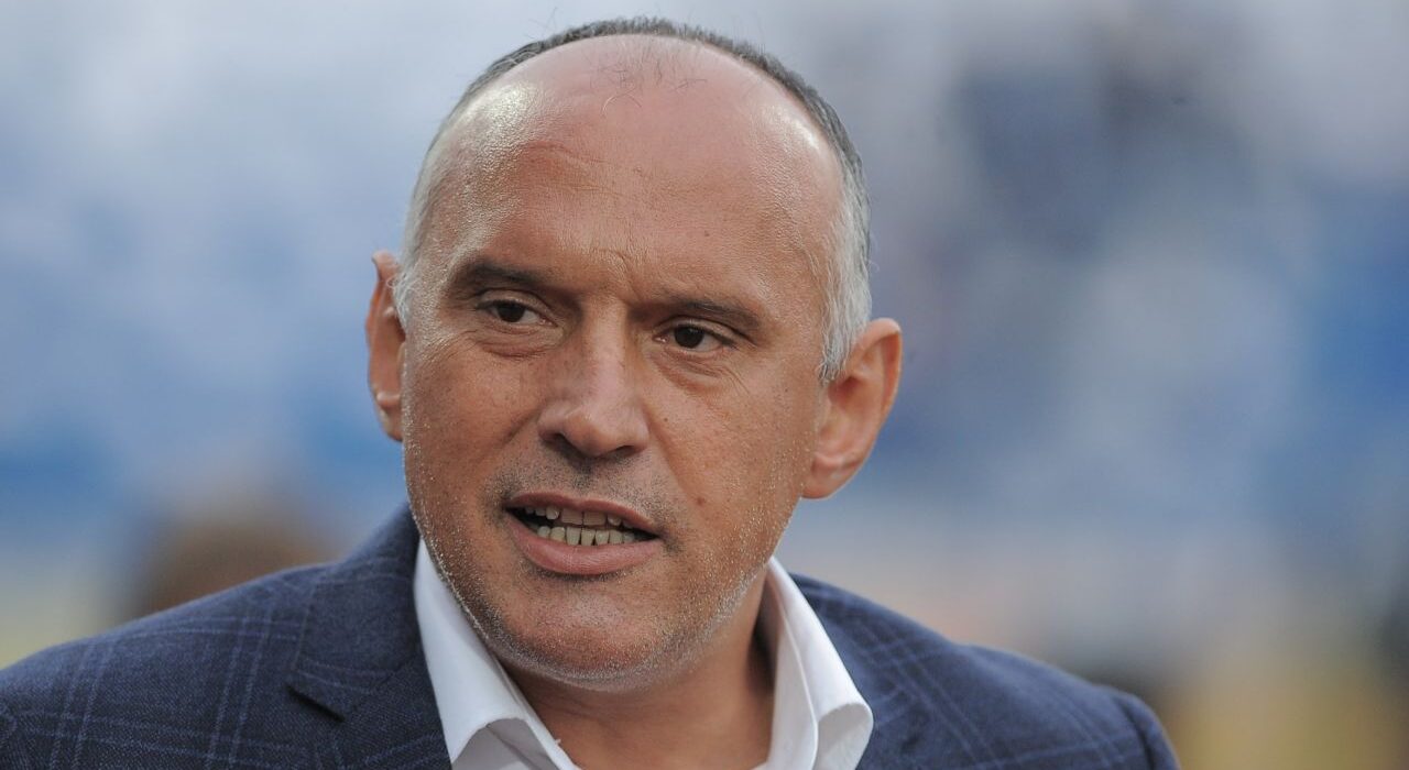 Florin Prunea a dat verdictul despre cea mai controversată fază a meciului Hermannstadt