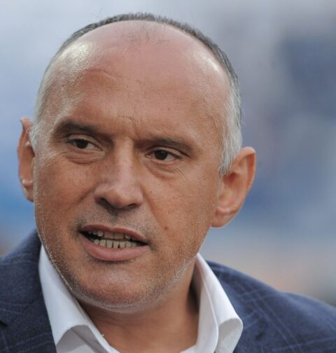 Florin Prunea a dat verdictul despre cea mai controversată fază a meciului Hermannstadt