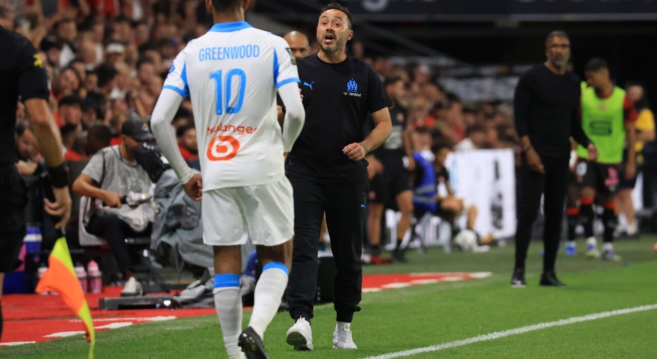 Olympique Marseille