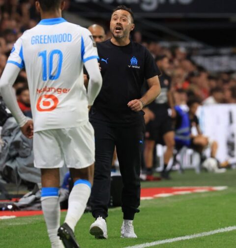 Olympique Marseille