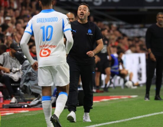 Olympique Marseille
