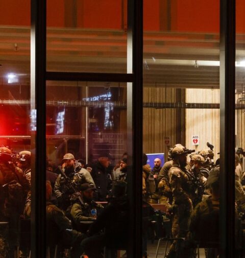 Suspectul reținut după atacul armat de la Universitatea Brown va fi eliberat. Anchetatorii vorbesc despre „o altă pistă”