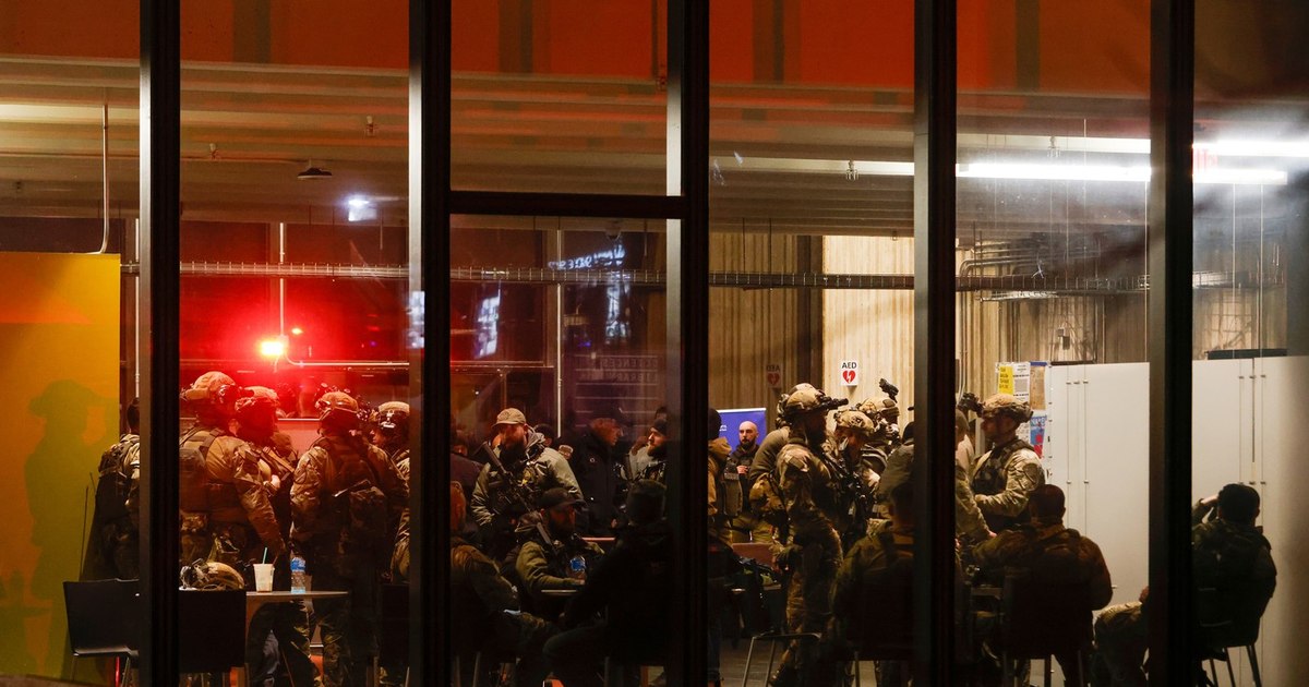 Suspectul reținut după atacul armat de la Universitatea Brown va fi eliberat. Anchetatorii vorbesc despre „o altă pistă”