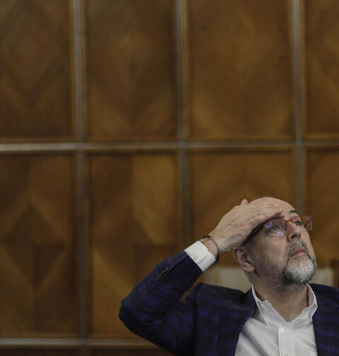 Kelemen Hunor: „Nici eu nu am încredere în sistemul de justiție”. Ce spune despre implicarea politicului