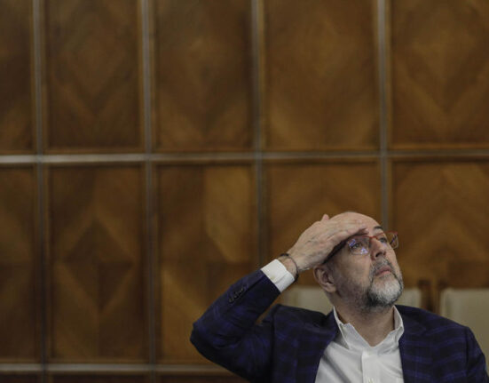 Kelemen Hunor: „Nici eu nu am încredere în sistemul de justiție”. Ce spune despre implicarea politicului