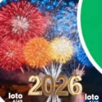 LOTO. Tragerile Speciale de Anul Nou