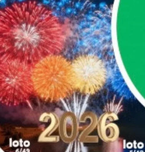 LOTO. Tragerile Speciale de Anul Nou