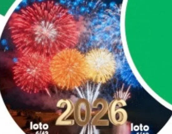 LOTO. Tragerile Speciale de Anul Nou