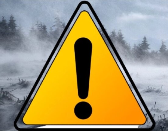 Diana Buzpianu a convocat Comitetul ministerial pentru situaţii de urgenţă, ca urmare a avertizărilor meteorologice / Recomandări pentru turiștii de la munte