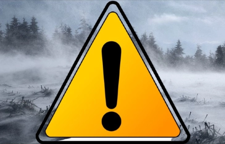 Diana Buzpianu a convocat Comitetul ministerial pentru situaţii de urgenţă, ca urmare a avertizărilor meteorologice / Recomandări pentru turiștii de la munte