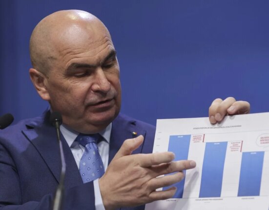 Andrei Caramitru vine cu un pachet de măsuri, care ar trebui luat urgent de Guvernul Bolojan! Pentru cine propune taxe zero