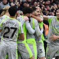 Echipele de start în Nottingham