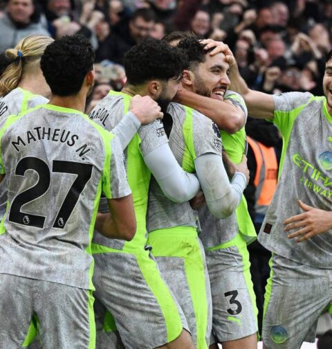 Echipele de start în Nottingham