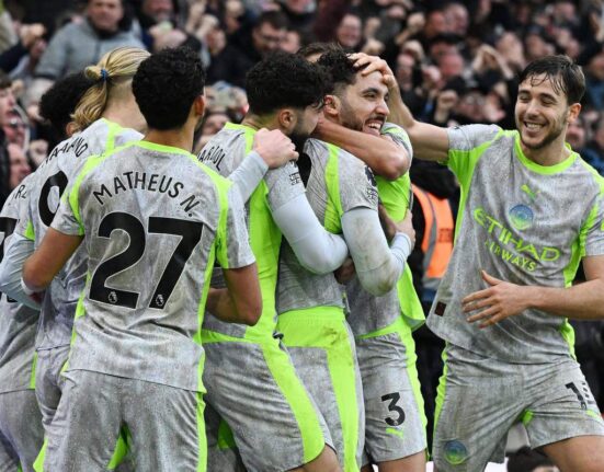 Echipele de start în Nottingham