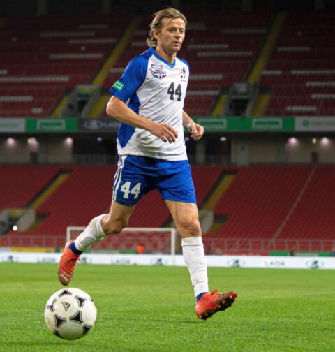 „Marele trădător al Ucrainei”, salvat și vindecat de un român: „M-a plătit extraordinar! Credeam că n-o să mai meargă”