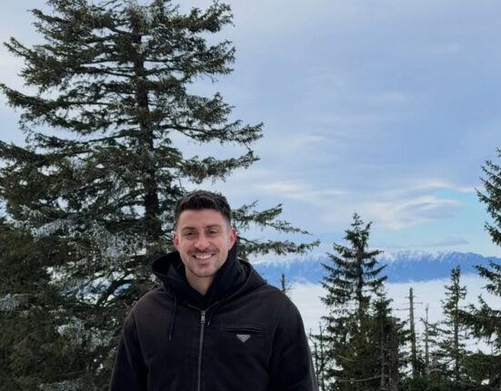 Ionuț Nedelcearu dezvăluie cum este privit ca român în Rusia: ”În România există această percepție”