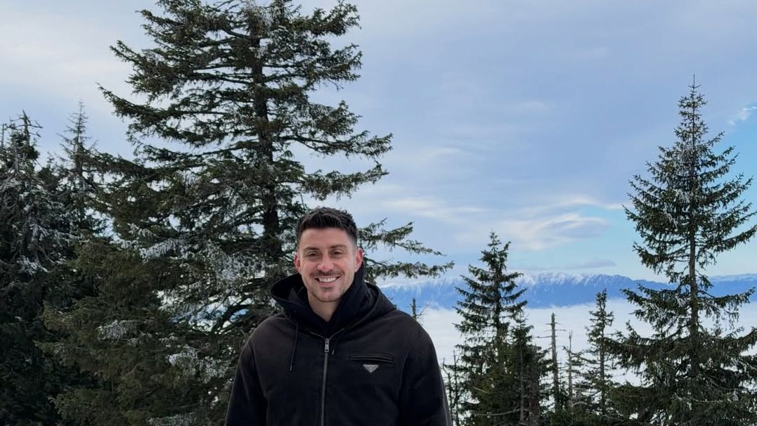 Ionuț Nedelcearu dezvăluie cum este privit ca român în Rusia: ”În România există această percepție”