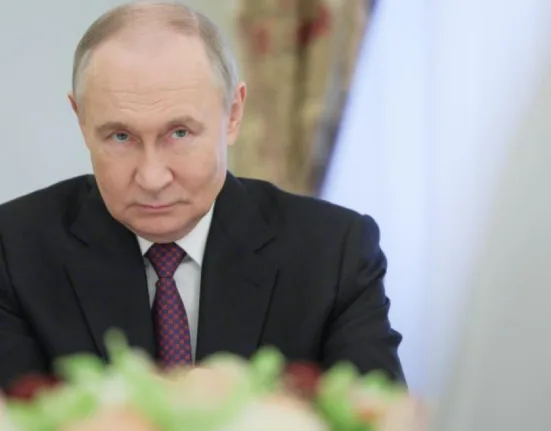 Mesaj dur de la Kremlin. Putin spune că Rusia va rezolva conflictul „prin forță”