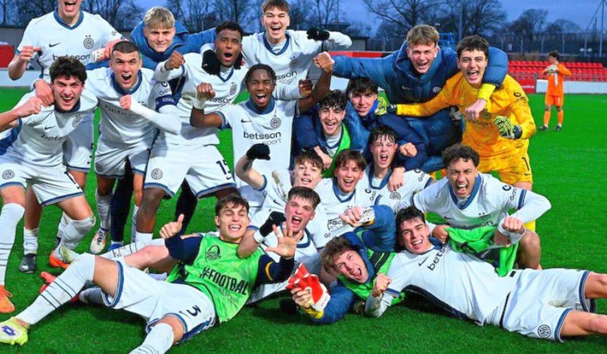 Ce s-a ales de puștii români de la Juventus U19 la un an după interviul din Gazeta Sporturilor » Unde au ajuns campionii de la Lecce Primavera 2022-2023!