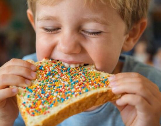Ce este Fairy Bread, desertul iconic al Australiei