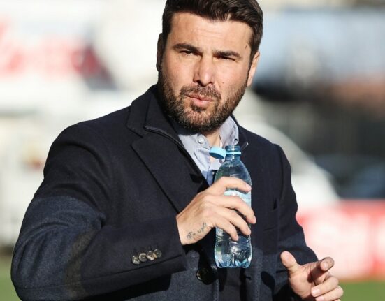 Adrian Mutu a tras linie la final de 2025. A numit cel mai bun tehnician din Superliga, după ce l-a tranșat pe Cristi Chivu. „Încă nu a realizat nimic, e doar la Inter!”