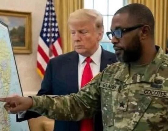 Nigeria pune sub semnul întrebării eficiența loviturilor ordonate de Trump împotriva ISIS: „Informațiile sunt vagi”