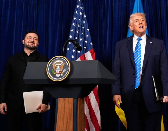 VIDEO Donald Trump și Volodimir Zelenski, la finalul negocierilor maraton din Florida: „Am progresat mult spre încheierea războiului” / „Ucraina este gata pentru pace” / Care este principala problemă unde Ucraina și Rusia au poziții diferite