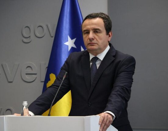 Partidul premierului Albin Kurti, dat câștigător al alegerilor din Kosovo. Printre mizele scrutinului, deblocarea unor finanțări internaționale cheie
