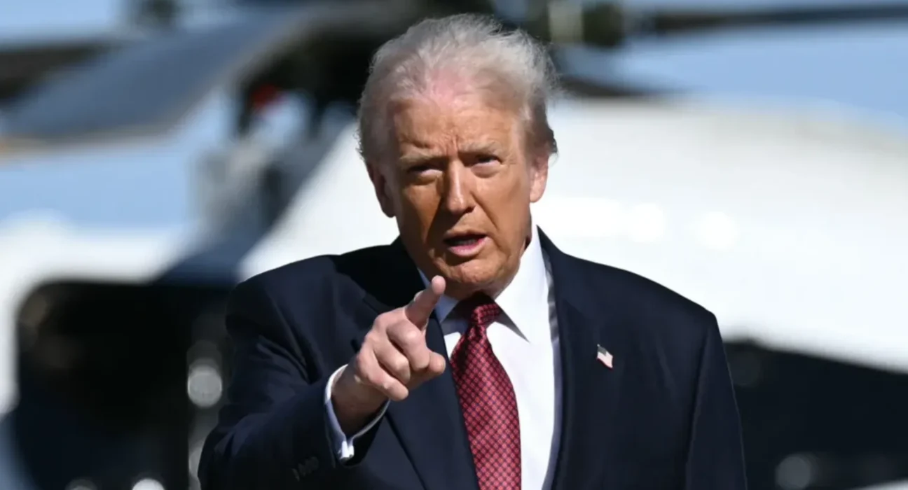 Ce crede Donald Trump despre o posibilă o întâlnire trilaterală între Rusia, SUA şi Ucraina