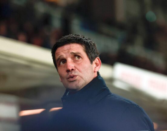 Nota primită de Cristi Chivu în presa din Italia: „Încheie uitându-se de sus la toată lumea și asta înseamnă mult”