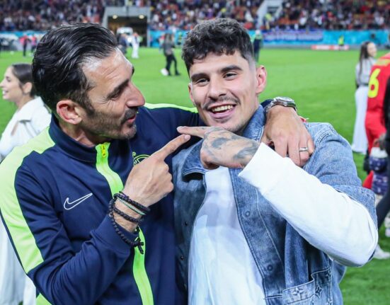 E gata! Gigi Becali a făcut anunțul despre revenirea lui Florinel Coman la FCSB